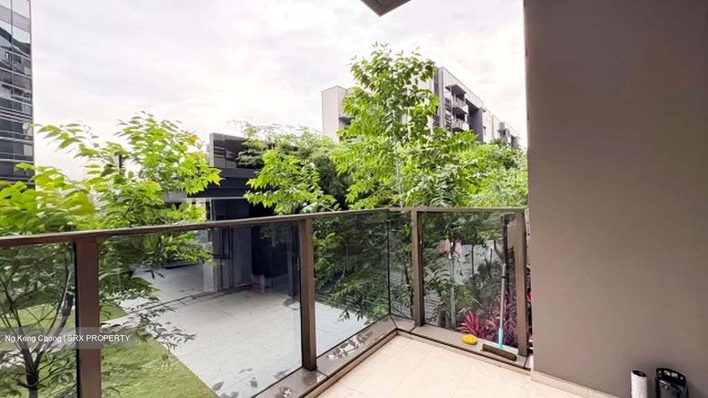 FORETT AT BUKIT TIMAH (D21), Apartment #589217491